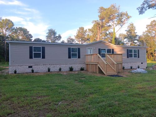7527 Old Number Six, Santee, SC 29142 - triple wide - in Santee, SC
