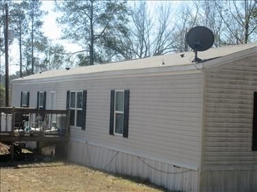 18175 Highway 28 - single wide - in Hazlehurst, MS