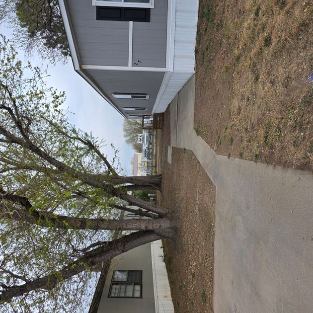 401 N Timberline Rd Lot 27 - double wide - in Fort Collins, CO