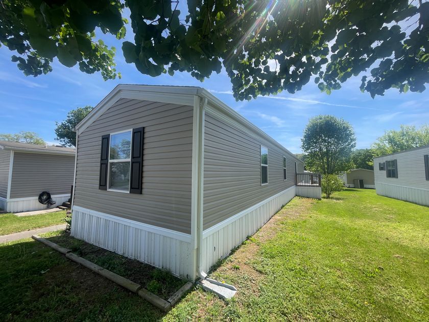 140 Appalachia Trl N - double wide - in Cleveland, TN