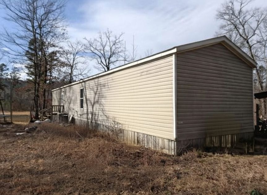 17400 Smithers Rd, Paron, AR 72122 - single wide - in Paron, AR
