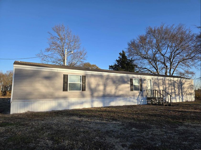4370 Highway 49, Holly Grove, AR 72069 - double wide - in Holly Grove, AR