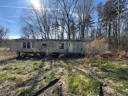680 County Road 267 - single wide - in Niota, TN