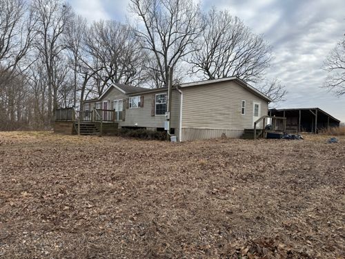 3091 Kee Rd, Hazen, AR - double wide - in Hazen, AR