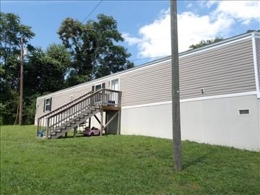 3812 Puddledock Rd Lt 28 - single wide - in Prince George, VA
