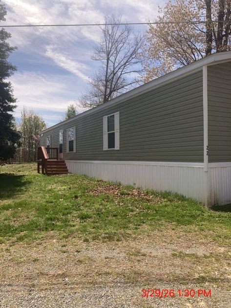 18 Parelius Ln Lot 2 - single wide - in Mineral, VA