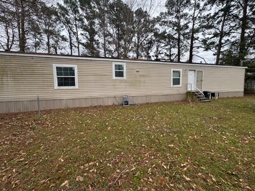 15095 U.S. Hwy 190 - double wide - in Opelousas, LA