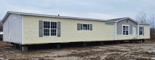 16120 Us Route 60, Milton, WV 25541 - triple wide - in Milton, WV
