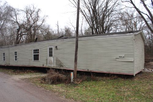 395 Cemetery Rd, Saint Mary, MO - double wide - in Saint Mary, MO