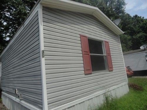 2701 Fairlawn Ave Lot 30 - double wide - in Dunbar, WV