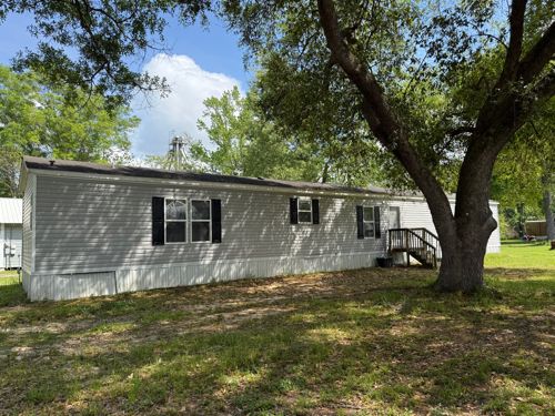 518 N 5th St, Kinder, LA 70648 - double wide - in Kinder, LA