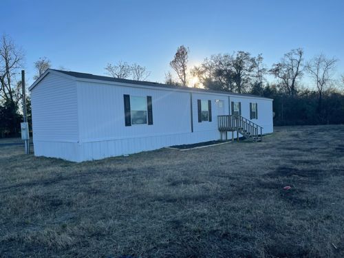 805 Smart Rd, Alma, GA 31510 - double wide - in Alma, GA