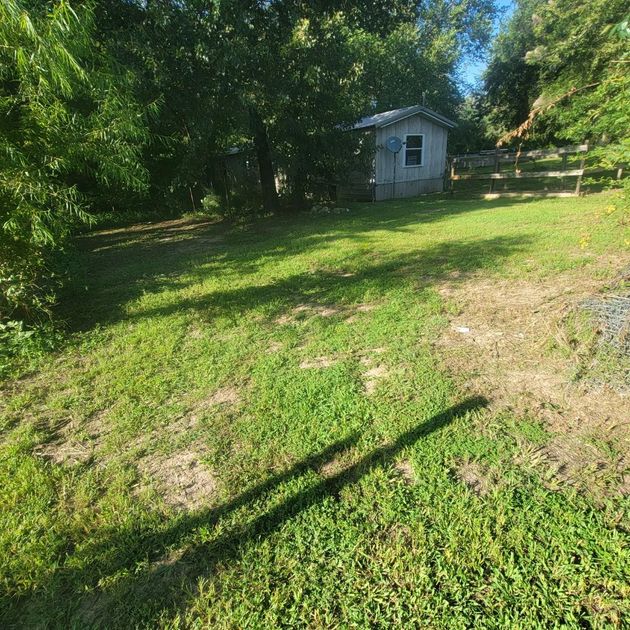 98016 N 3745 Rd, Okemah, OK - double wide - in Okemah, OK