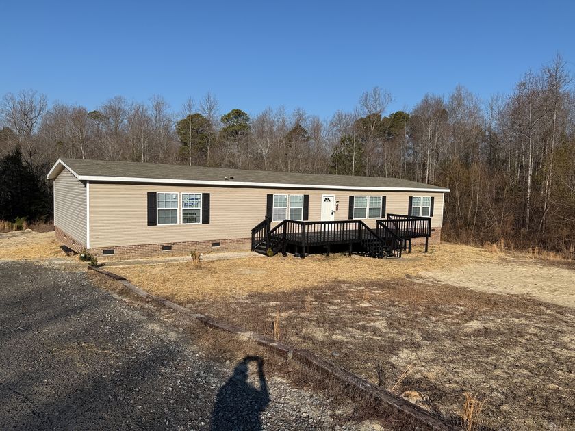159 N Eagle Ln, Ellerbe, NC 28338 - triple wide - in Ellerbe, NC