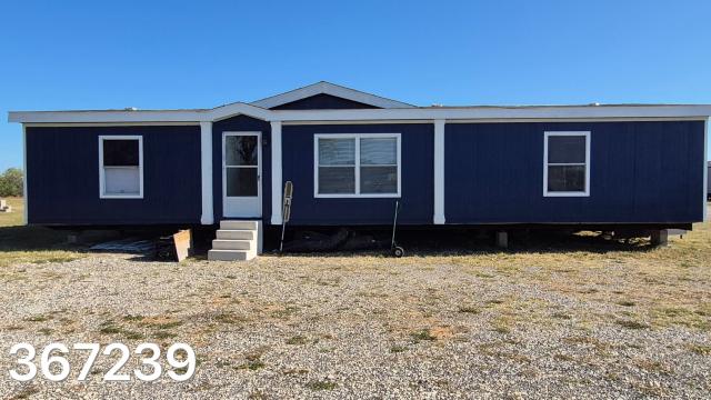 2009 Palm Harbor Double Wide - double wide - in Lytle, TX - photo 1 of 9