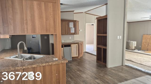 2009 Palm Harbor Double Wide - double wide - in Lytle, TX - photo 4 of 9