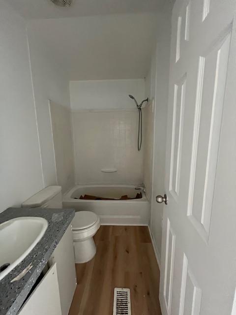 1999 Palm Harbor Single Wide - single wide - in Houston, TX - photo 3 of 7