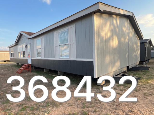 2017 Palm Harbor Double Wide - double wide - in Cedar Creek, TX - photo 1 of 7