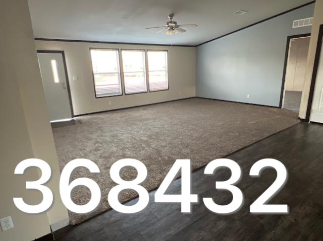 2017 Palm Harbor Double Wide - double wide - in Cedar Creek, TX - photo 4 of 7