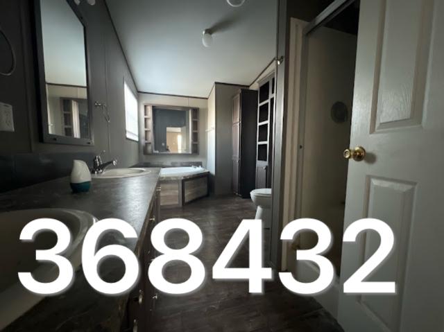 2017 Palm Harbor Double Wide - double wide - in Cedar Creek, TX - photo 6 of 7