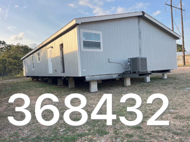 2017 Palm Harbor Double Wide - double wide - in Cedar Creek, TX - photo 7 of 7