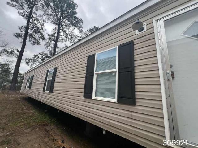 2017 So Energy Single Wide - single wide - in Lumberton, TX - photo 2 of 15