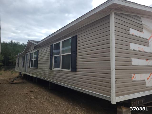2017 Tru Mh Double Wide - double wide - in Laurel, MS - photo 1 of 2