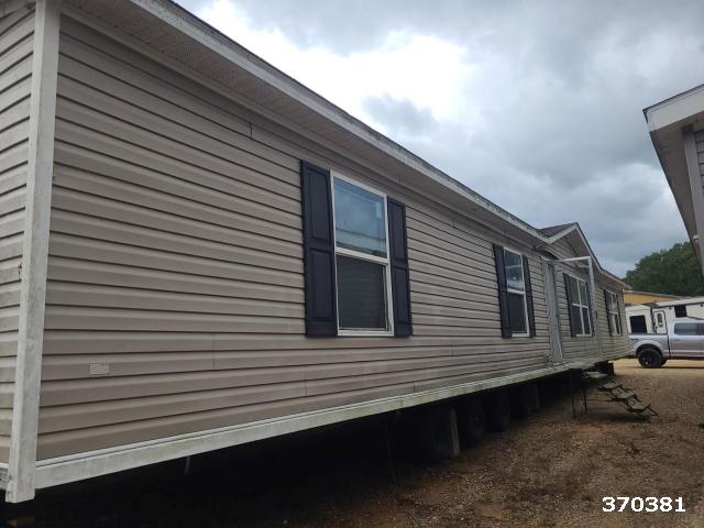 2017 Tru Mh Double Wide - double wide - in Laurel, MS - photo 2 of 2