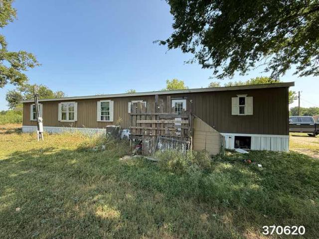 2017 Champion Double Wide - double wide - in Georgetown, TX