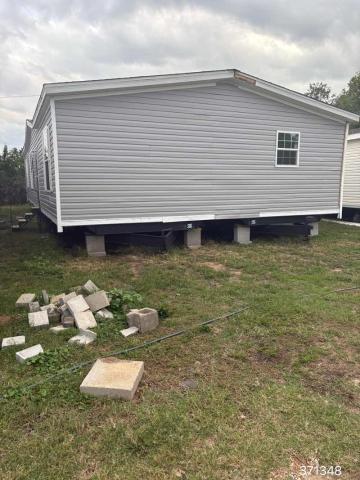 2017 Cavalier Double Wide - double wide - in Alexandria, LA