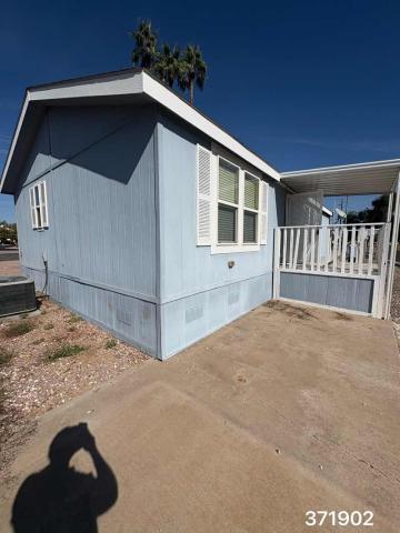 2017 Cavco Double Wide - double wide - in Chandler, AZ - photo 1 of 3
