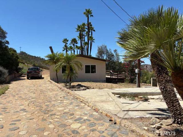 1975 Redman Double Wide - double wide - in Fallbrook, CA - photo 1 of 11