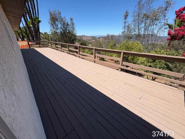 1975 Redman Double Wide - double wide - in Fallbrook, CA - photo 8 of 11