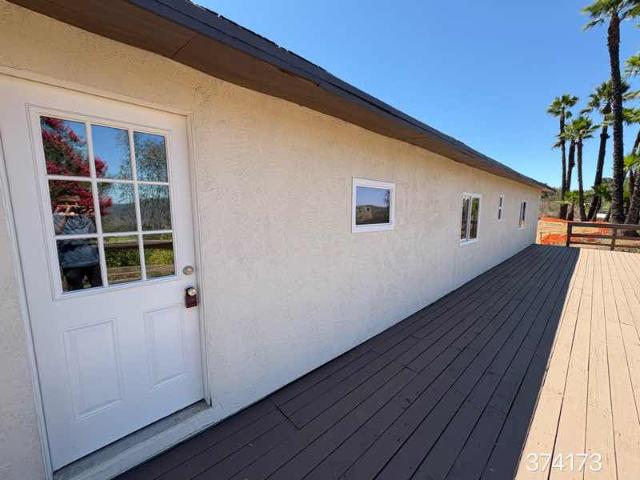 1975 Redman Double Wide - double wide - in Fallbrook, CA - photo 9 of 11