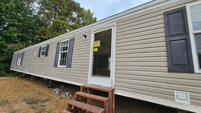 2006 Clayton Single Wide - single wide - in Columbus, MS - photo 1 of 13