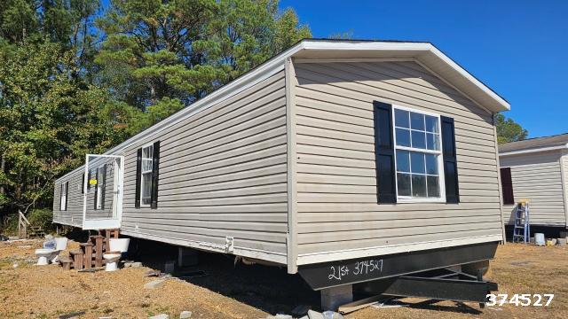 2006 Clayton Single Wide - single wide - in Columbus, MS - photo 2 of 13
