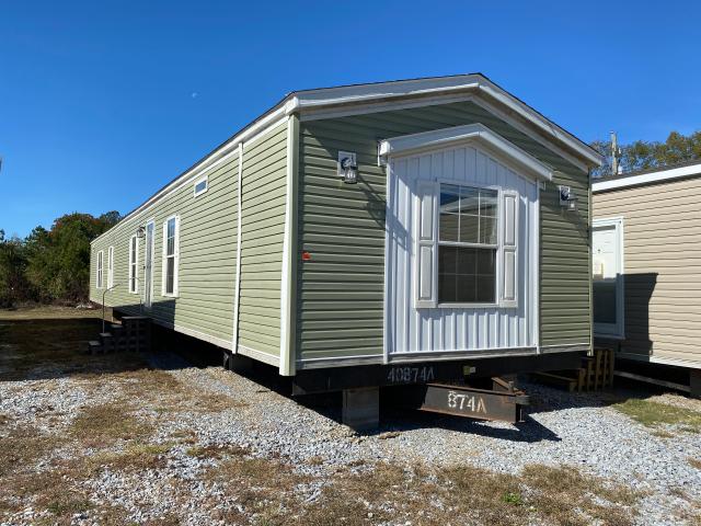 2017 Fleetwood Single Wide - single wide - in Harpersville, AL