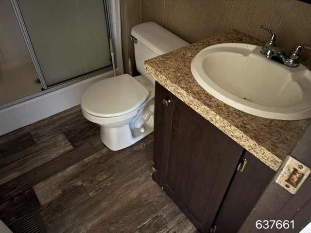 2017 Redman Double Wide - double wide - in Winfield, TX - photo 8 of 11
