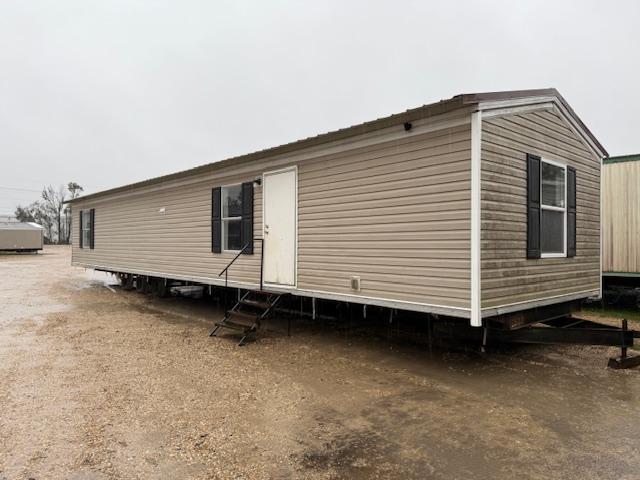 2017 Tru Mh Single Wide - single wide - in Walker, LA - photo 1 of 15