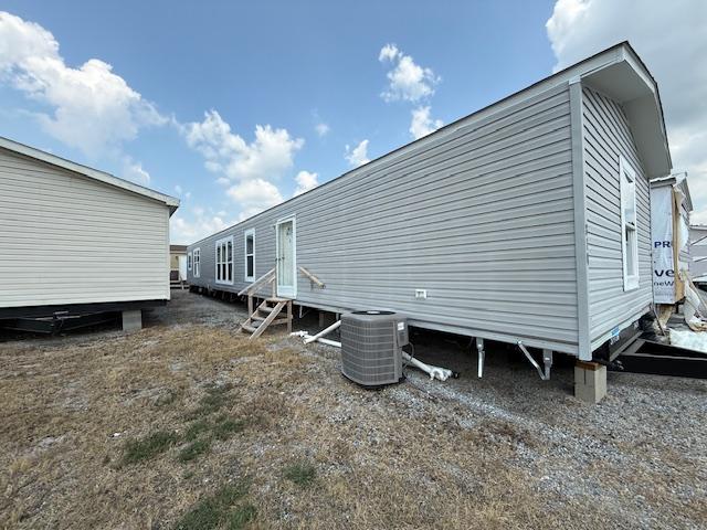 2017 Cmh Single Wide - single wide - in Carencro, LA - photo 3 of 15