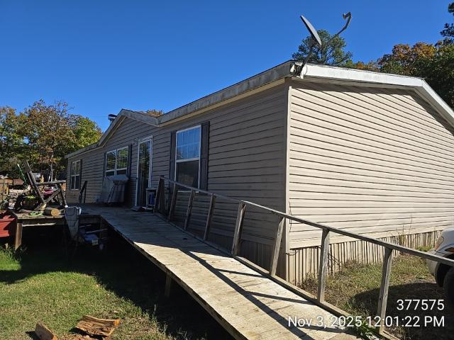 2018 Champion Double Wide - double wide - in Hot Springs, AR - photo 1 of 6