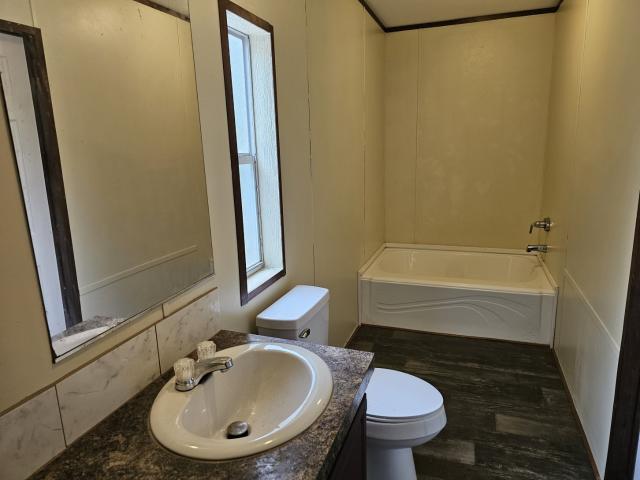 2016 Fleetwood Double Wide - double wide - in Kilgore, TX - photo 8 of 9