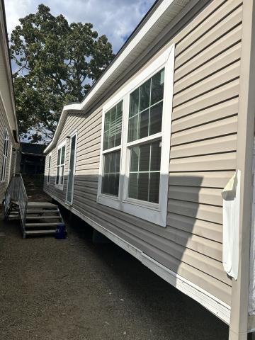 2016 Buccaneer Double Wide - double wide - in Hot Springs, AR - photo 1 of 9