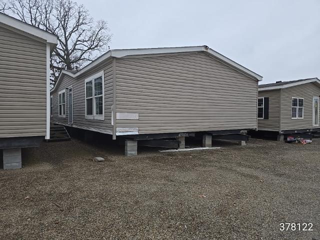 2016 Buccaneer Double Wide - double wide - in Hot Springs, AR - photo 2 of 9