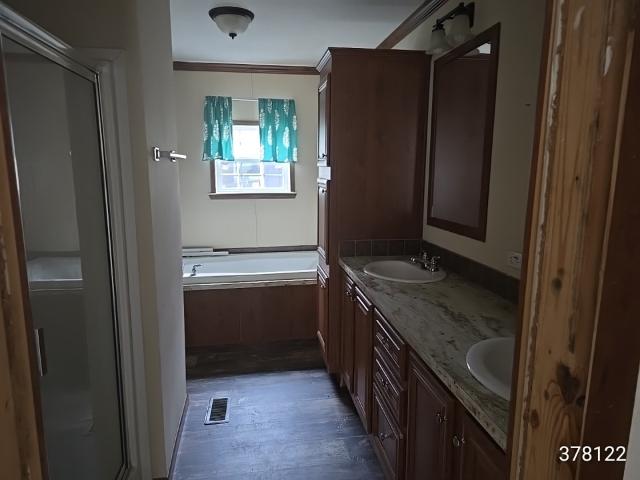 2016 Buccaneer Double Wide - double wide - in Hot Springs, AR - photo 6 of 9