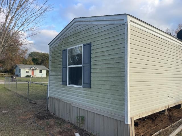 2017 Cmh Single Wide - single wide - in Palestine, TX - photo 3 of 3