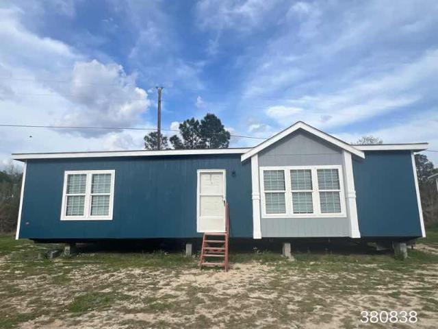 2018 Clayton Double Wide - double wide - in Brookeland, TX - photo 1 of 15