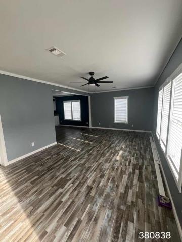 2018 Clayton Double Wide - double wide - in Brookeland, TX - photo 5 of 15