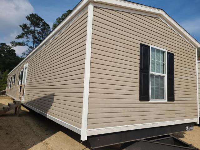 2018 Kabco Single Wide - single wide - in Laurel, MS - photo 1 of 15