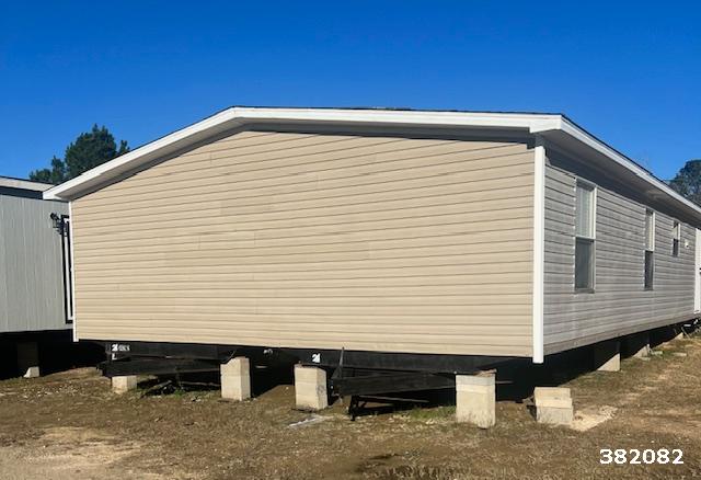 2015 Tru Mh Double Wide - double wide - in Brookeland, TX - photo 1 of 15